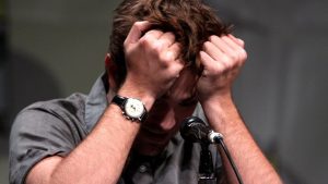 "J'étais vraiment en colère" Robert Pattinson a manqué le rôle d'une vie : il regrette encore sa décision 18 ans après