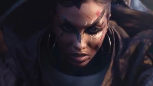 La malédiction poursuit cette productrice de jeux vidéo : elle quitte maintenant PlayStation et le studio qu'elle avait fondé !