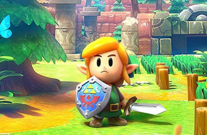 Nintendo Switch 2 : ces jeux vidéo incontournables seront bien différents sur la nouvelle console qui sort le 5 juin !