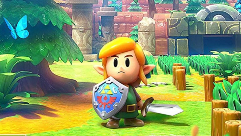 Nintendo Switch 2 : ces jeux vidéo incontournables seront bien différents sur la nouvelle console qui sort le 5 juin !