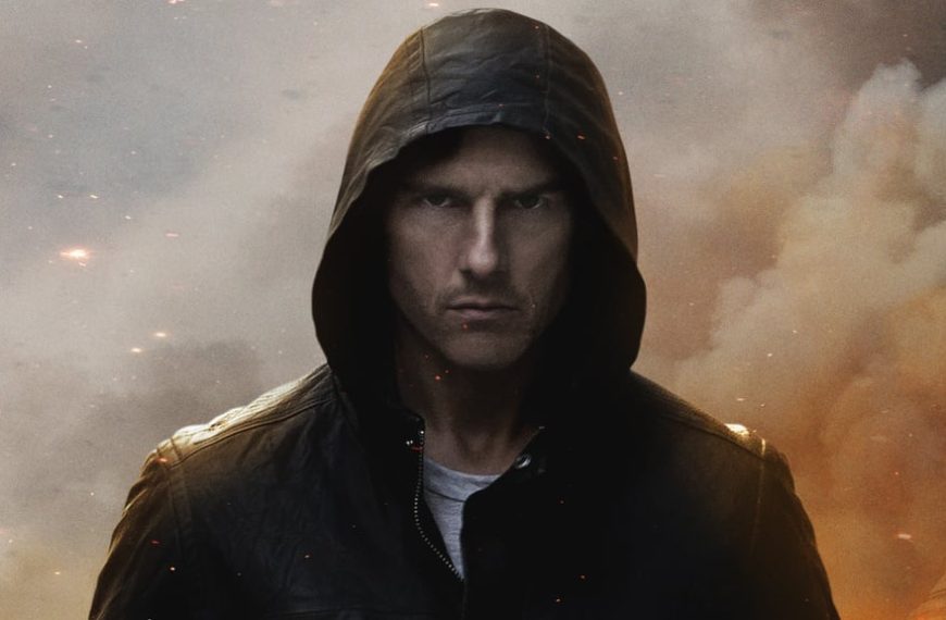 Sans la saga Mission Impossible de Tom Cruise, cet acteur ne serait peut-être jamais sorti de dépression