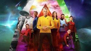 Cette excellente série de SF notée 98% va avoir une suite : la nouvelle saison est confirmée pour la saga Star Trek