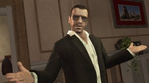 "C'est le meilleur héros", voilà le personnage le plus travaillé de GTA d'après cet ancien de chez Rockstar