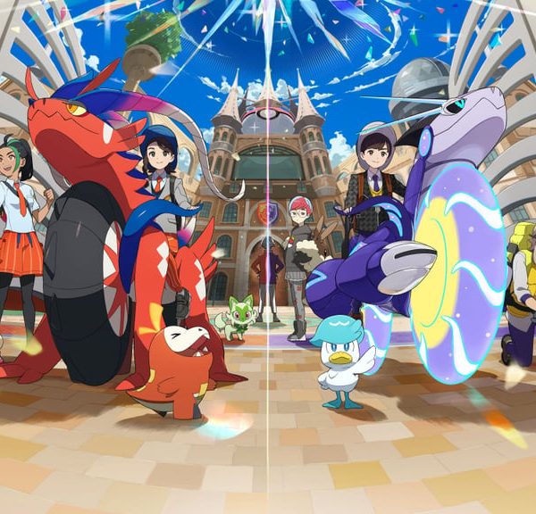Nintendo Switch 2 : Le Pokémon le plus moche de ces dernières années dévoile des images en 4K… et c'est toujours pas ça