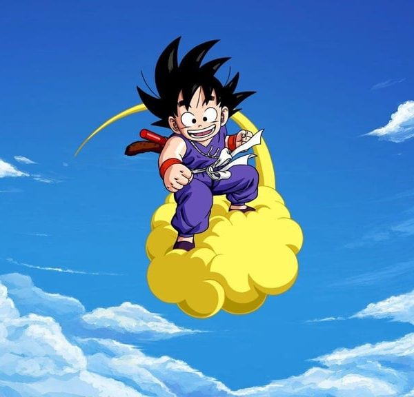 Jackie Chan était fan de Dragon Ball, son personnage préféré vous dira sûrement quelque chose…