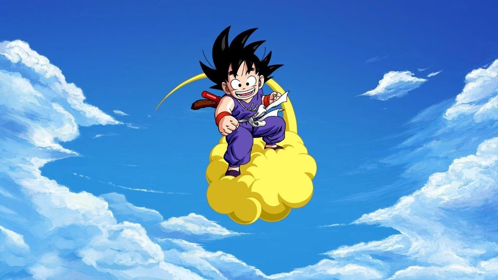 Jackie Chan était fan de Dragon Ball, son personnage préféré vous dira sûrement quelque chose…