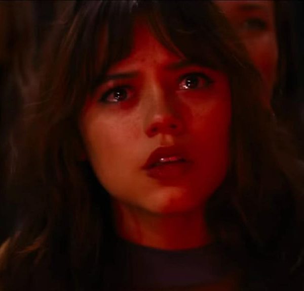 "Insipide" Rien ne va pour Jenna Ortega ! Le nouveau film de la star de Mercredi sur Netflix est noté 16%