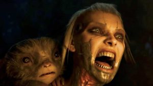 "Impressionnante et imprévisible" Notée 100%, c'est l'une des meilleures séries de SF de 2025 et c'est une exclusivité Netflix