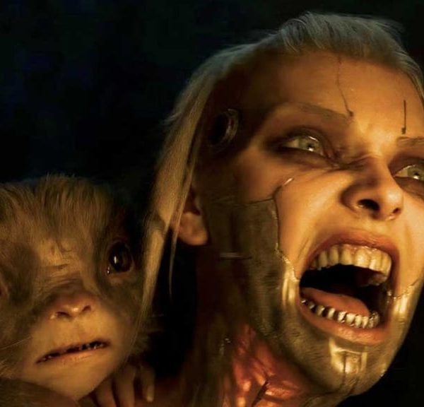"Impressionnante et imprévisible" Notée 100%, c'est l'une des meilleures séries de SF de 2025 et c'est une exclusivité Netflix