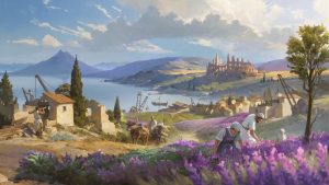 Quand l'Histoire Romaine rencontre l’innovation dans ce jeu vidéo unique ! Anno 117 redéfinit les règles…