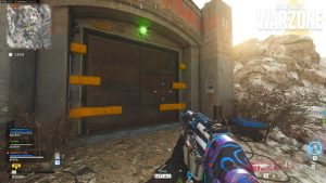 Bunkers Warzone Verdansk : où tous les trouver et comment les ouvrir pour accéder au butin ?
