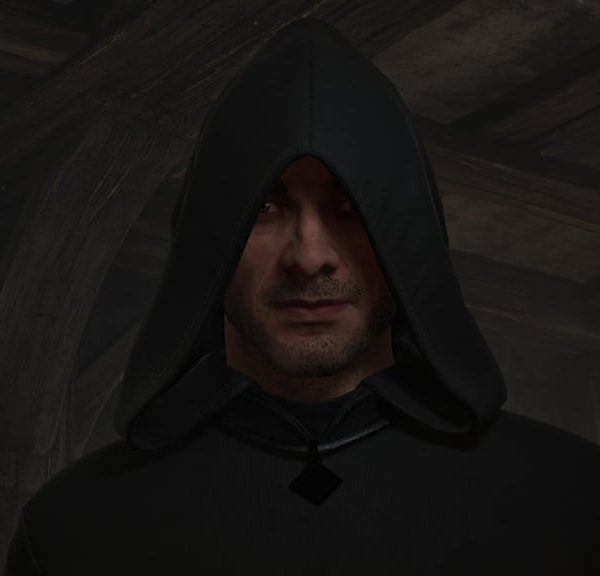Confrérie noire Oblivion Remastered : comment entrer dans cette faction ?