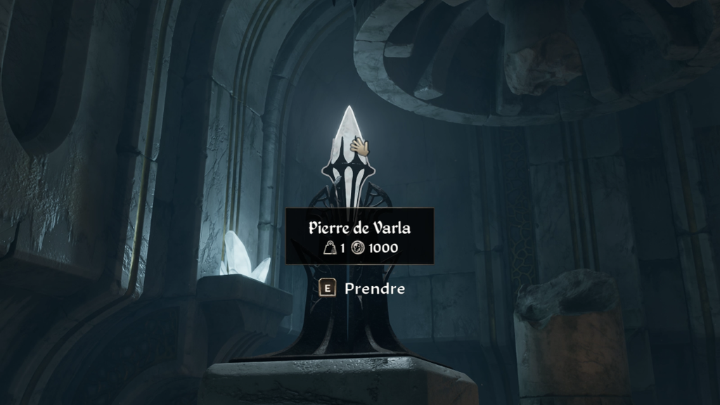 Pierres de Varla Oblivion Remastered : à quoi servent ces ressources et où les trouver ?