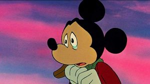 "Meilleur que n'importe quel Disney" Pour Steven Spielberg, ce film d'animation surpasse tous les classiques de la firme américaine