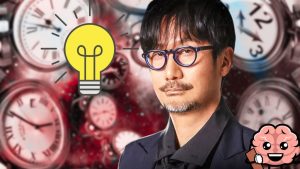 Hideo Kojima, le papa de Death Stranding, expose encore une fois son génie avec cette idée de jeu qui vaut le détour !