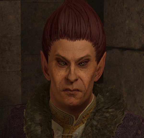 Umbacano Oblivion Remastered : où se trouve-t-il ainsi que les Statues ayléides pour la quête Le Collectionneur ?