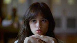 "Terriblement prétentieux" Jenna Ortega enchaîne les flops au cinéma : son nouveau film n'est pas du goût de tout le monde