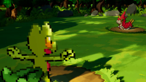 C'est le remake que les fans de Pokémon veulent depuis la nuit des temps et il est développé par une seule personne !