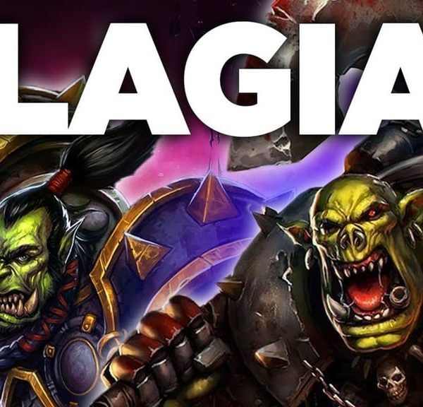 Warcraft vs Warhammer : hommage ou plagiat ?