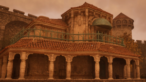 La maison hantée Oblivion Remastered : comment venir à bout de cette quête ?