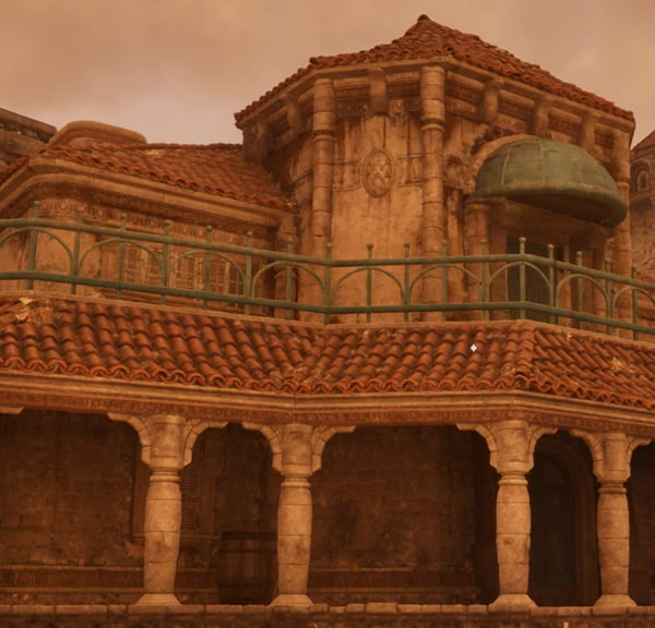 La maison hantée Oblivion Remastered : comment venir à bout de cette quête ?