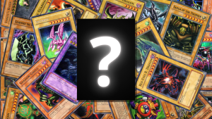 Cette carte de Yu-Gi-Oh est introuvable depuis 18 ans, on sait enfin pourquoi… Et si vous l'avez, vous détenez une petite fortune !