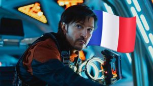 Il existe une planète "française" dans Star Wars : elle est inspirée d'une série TV iconique !