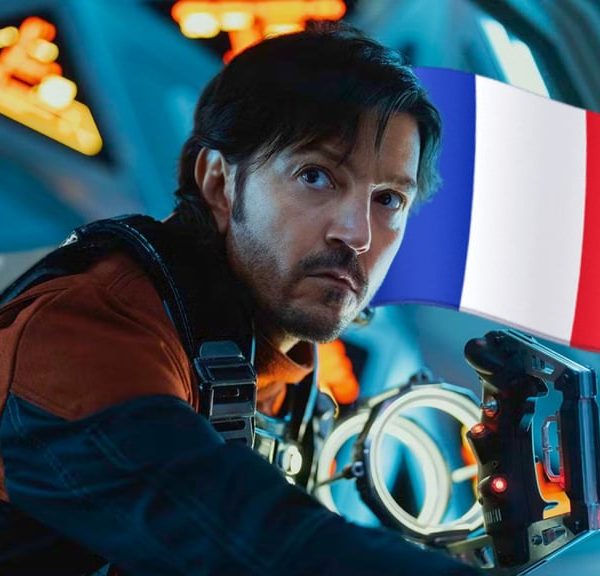 Il existe une planète "française" dans Star Wars : elle est inspirée d'une série TV iconique !