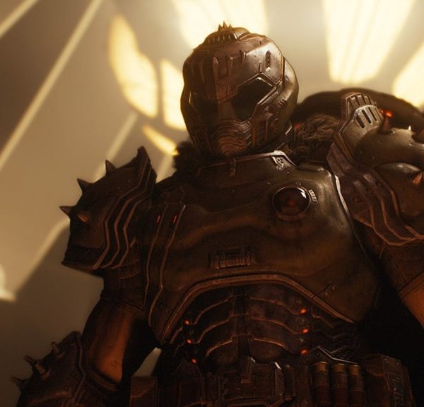 DOOM The Dark Ages vous paraît trop lent ? Ce mod peut vous changer la vie