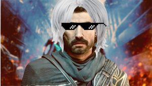 Clair Obscur est un jeu de réflexe et c'est normal, son directeur avait une chaîne YouTube pas comme les autres