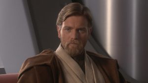 Il aura fallu 33 ans à George Lucas pour révéler les origines d'Obi-Wan Kenobi et c'est on ne peut plus officiel