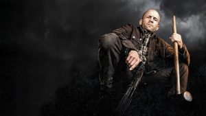 Ce film d'action qui déchire la critique est TOP 3 sur Amazon : les abonnés Prime Video ont choisi leur camp en 2025