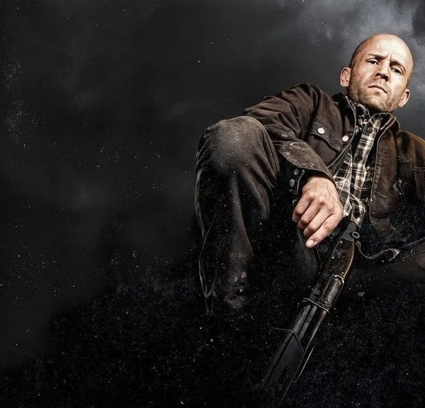 Ce film d'action qui déchire la critique est TOP 3 sur Amazon : les abonnés Prime Video ont choisi leur camp en 2025