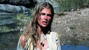 Pour échapper à la classification X, ce western vieux de 55 ans fut forcé de supprimer 20 minutes de film