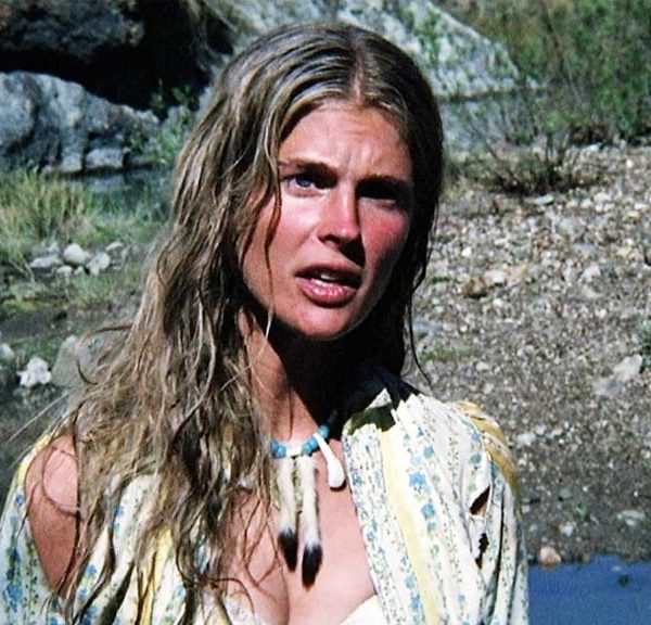 Pour échapper à la classification X, ce western vieux de 55 ans fut forcé de supprimer 20 minutes de film