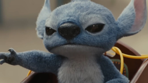 J'ai vu Lilo & Stitch et c'est pour moi le meilleur Disney de ces dernières années en live action !