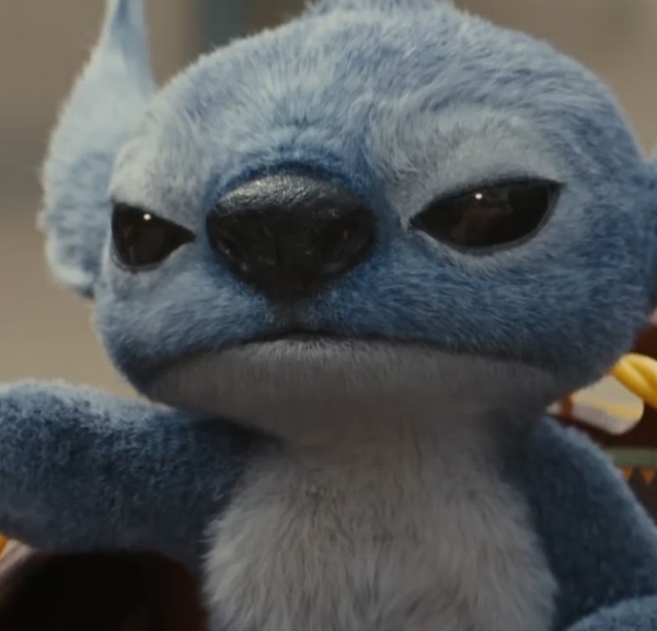 J'ai vu Lilo & Stitch et c'est pour moi le meilleur Disney de ces dernières années en live action !