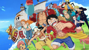 Ce personnage de One Piece va avoir le droit à sa propre série et elle n'a rien à voir avec le monde des pirates