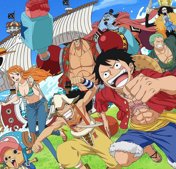 Ce personnage de One Piece va avoir le droit à sa propre série et elle n'a rien à voir avec le monde des pirates