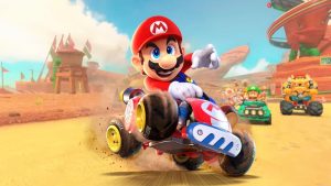 Mario Kart World Nintendo Switch 2 en 9 infos essentielles à connaitre avant de s'investir !