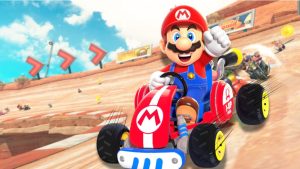 Nintendo Switch 2 : Ce que vous devez savoir sur Mario Kart World…