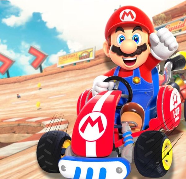 Nintendo Switch 2 : Ce que vous devez savoir sur Mario Kart World…