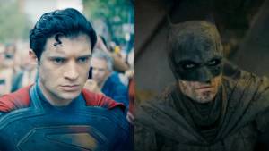 Le prochain film Superman lié à The Batman avec Robert Pattinson ? Cet indice sème méchamment le doute…
