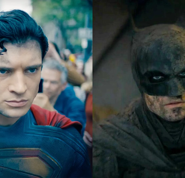 Le prochain film Superman lié à The Batman avec Robert Pattinson ? Cet indice sème méchamment le doute…