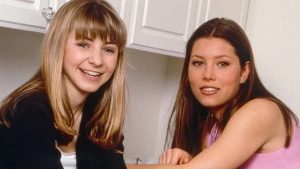 Les voies des producteurs ne sont pas si impénétrables à Hollywood… Une série culte des années 90 va avoir son reboot !