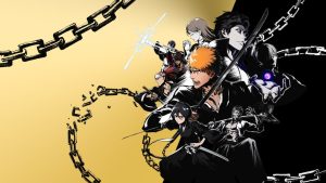 Test Bleach : Rebirth of Souls sur PC, PS5, Xbox Series et PS4