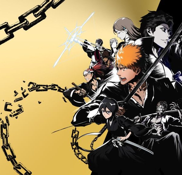 Test Bleach : Rebirth of Souls sur PC, PS5, Xbox Series et PS4
