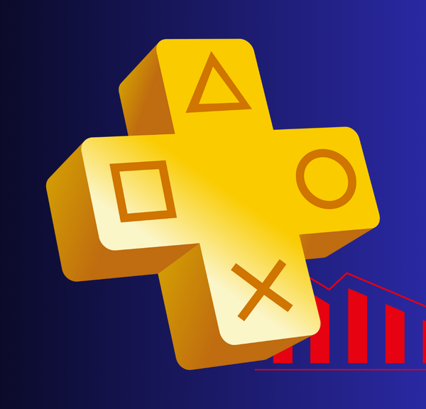 PlayStation Plus : Seulement 4% des fans de PlayStation considèrent que le Playstation Plus est une bonne affaire