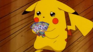 Ruptures de stock chez Pokémon : ces cartes sont victimes de leur succès, il va être très dur de les trouver !