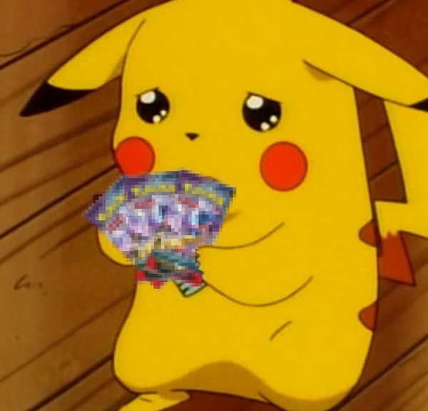 Ruptures de stock chez Pokémon : ces cartes sont victimes de leur succès, il va être très dur de les trouver !